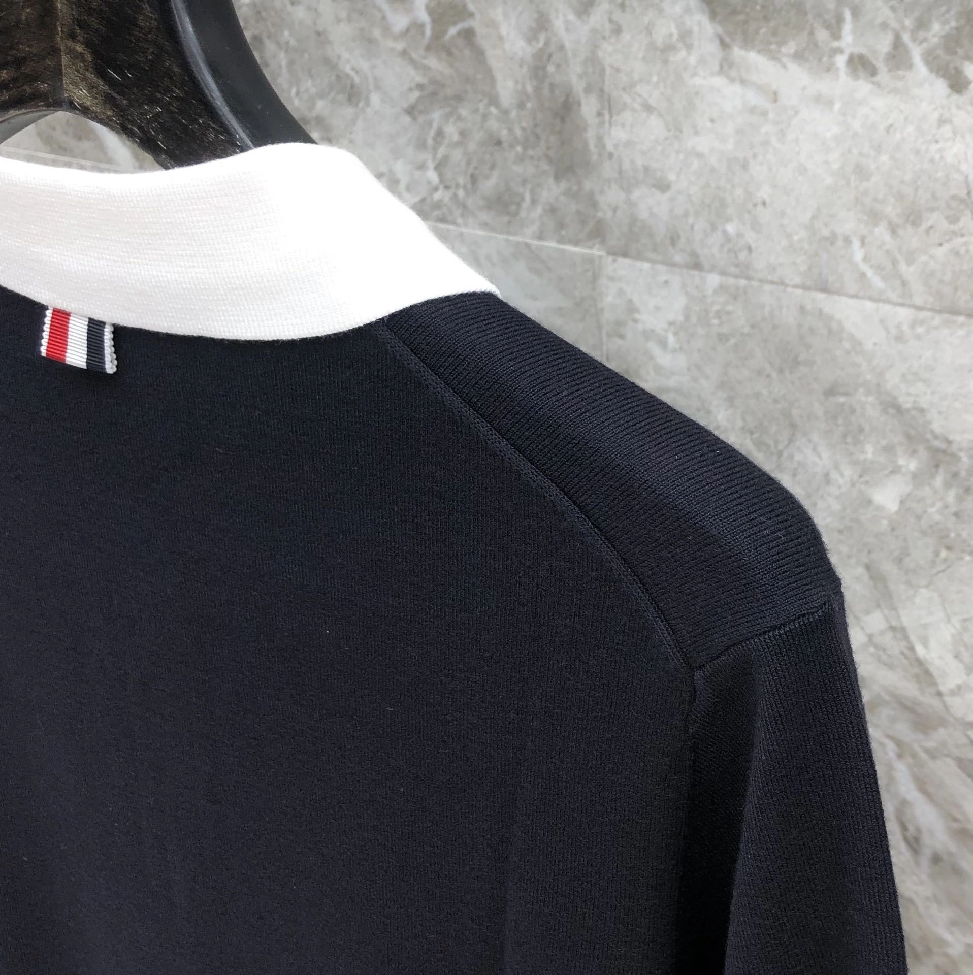 wg.luxury- 2row95 POLO 2colour item:E-F237J4027-2